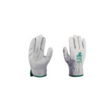 GUANTES DE PIEL FLOR VACUNO MASTER NK 3L