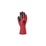GUANTE DE POLIESTER CON RECUBRIMIENTO DE LATEX 3L