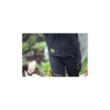 CHAQUETA SOFTSHEL MAGNY HELLY HANSEN NEGRA