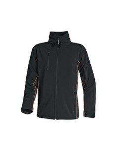 CHAQUETA SOFTSHELL DELTAPLUS HORTEN2
