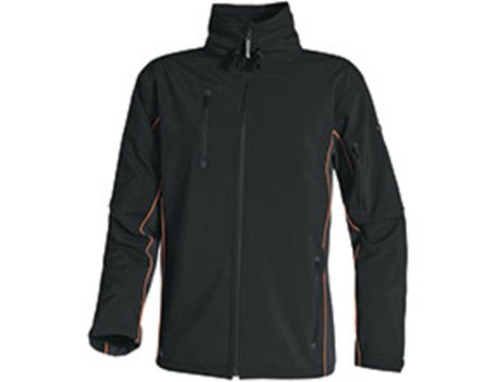 CHAQUETA SOFTSHELL DELTAPLUS HORTEN2