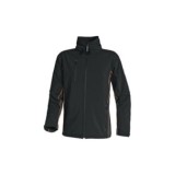 CHAQUETA SOFTSHELL DELTAPLUS HORTEN2