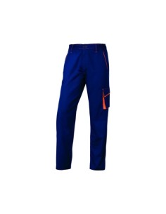 PANTALÓN DE TRABAJO PANOSTYLE MACH6 DELTAPLUS