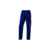 PANTALÓN DE TRABAJO PANOSTYLE MACH6 DELTAPLUS