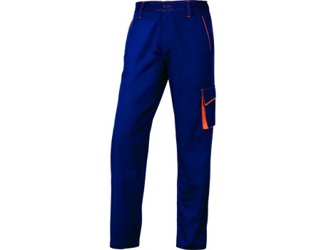 PANTALÓN DE TRABAJO PANOSTYLE MACH6 DELTAPLUS