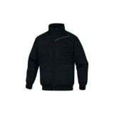 CAZADORA ACOLCHADA RIPSTOP CON FORRO POLAR DELTAPLUS