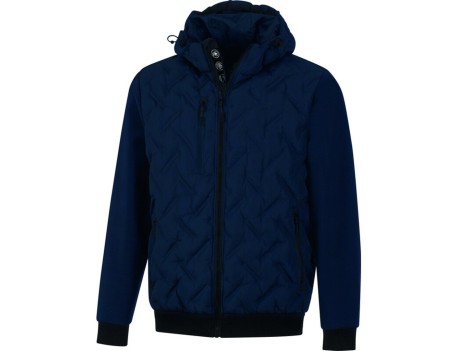 CHAQUETA ACOLCHADA IMPERMEABLE LUTON DELTAPLUS
