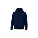 CHAQUETA ACOLCHADA IMPERMEABLE LUTON DELTAPLUS