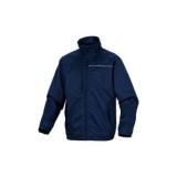 CAZADORA IMPERMEABLE ALTA VISIBILIDAD DELTAPLUS LITE