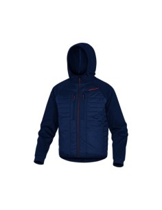 CHAQUETA ACOLCHADA TÉCNICA MOOVE DELTAPLUS