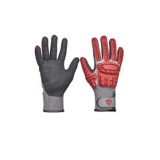 GUANTE ANTI IMPACTO NEGRO ADEEPI GTPR810R