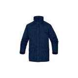 PARKA IMPERMEABLE DE POLIÉSTER IMPREGNADO PVC DELTAPLUS DARWIN II