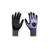 GUANTE ANTICORTE HPPE FOAM MORADO