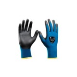 GUANTE NYLON SPA ULTRAFINO 580-AS ANTIDESLIZ