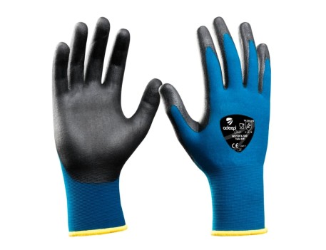 GUANTE NYLON SPA ULTRAFINO 580-AS ANTIDESLIZ