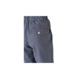 PANTALÓN COCINERO TEJIDO PATA DE GALLO VELILLA 350