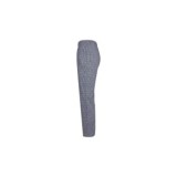 PANTALÓN COCINERO CUADROS AZUL MARINO VELILLA