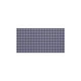PANTALÓN COCINERO CUADROS AZUL MARINO VELILLA