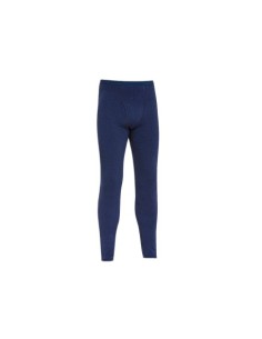 PANTALÓN TÉRMICO BAMBOO ADEEPI MARINO