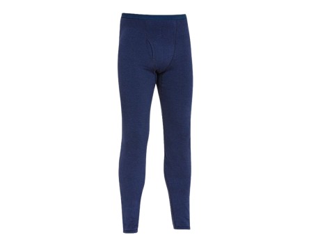PANTALÓN TÉRMICO BAMBOO ADEEPI MARINO