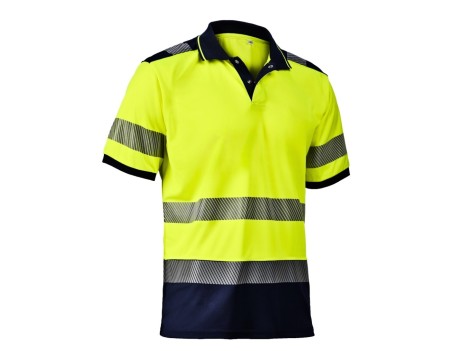 POLO M/C BIRDEYE AMA/MAR B.SEG ADEEPI