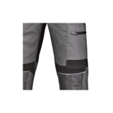 PANTALÓN PRO-STRETCH 4 WAY GRIS