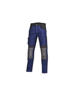 PANTALÓN PRO-STRETCH 4 WAY MARINO