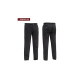 PANTALÓN CHINO STRETCH MARINO