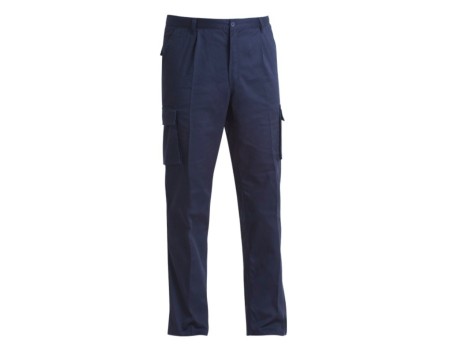 PANTALÓN TERLENKA MB AZUL MARINO