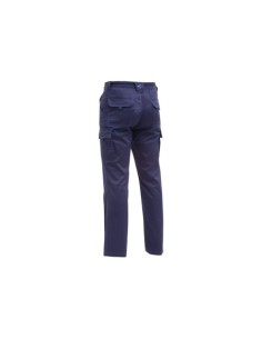 PANTALÓN STRETCH SPANDEX 240G ADEEPI 2