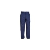 PANTALÓN MULTIUSOS ALGODÓN ADEEPI MARINO