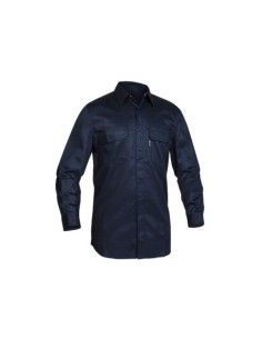 CAMISA IGNÍFUGA MODACRLICO SAREMO ALTA SEGURIDAD 2