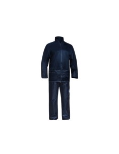 TRAJE DE AGUA INGENIERO TAPOLADO AZUL