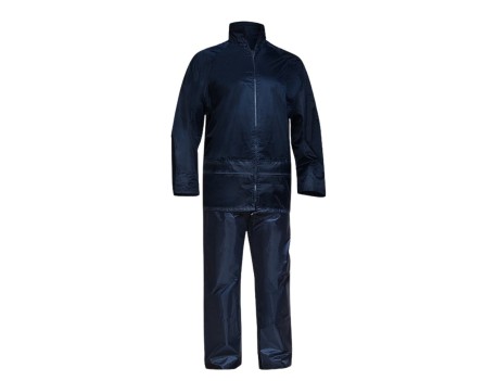 TRAJE DE AGUA INGENIERO TAPOLADO AZUL