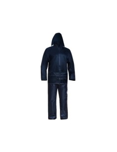 TRAJE DE AGUA INGENIERO TAPOLADO AZUL 2