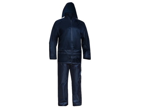 TRAJE DE AGUA INGENIERO TAPOLADO AZUL