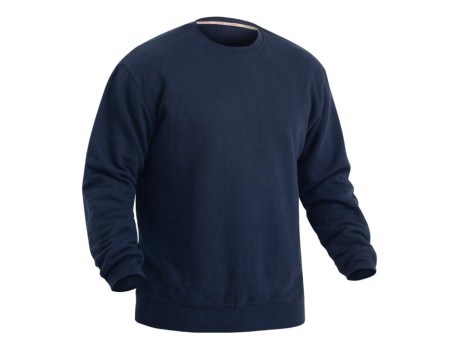 SUDADERA BÁSICA SUDADERA MARINO ADEEPI
