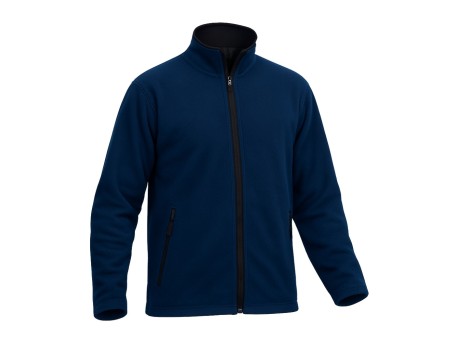 SOFTSHELL LIGERO KALMAR MARINO T-XS