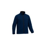 SOFTSHELL LIGERO KALMAR MARINO T-XS