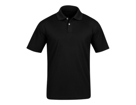 POLO PIQUET MANGA CORTA ALGODÓN 200 GR/M2 ADEEPI
