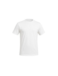 CAMISETA MANGA CORTA ADEEPI ALGODÓN