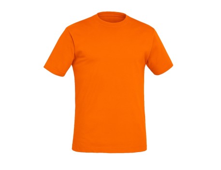 CAMISETA MANGA CORTA ADEEPI ALGODÓN