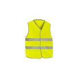 CHALECO ALTA VISIBILIDAD AMARILLO ADEEPI