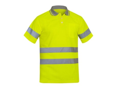 POLO M/C BIRDEYE ADEEPI