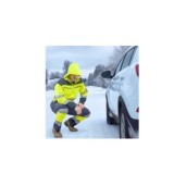 SOFTSHELL ALTA VISIBILIDAD CLASE 2
