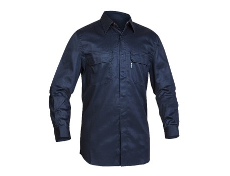 CAMISA IGNÍFUGA ALGODÓN SARECO ADEEPI