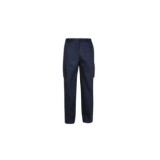 PANTALÓN IGNÍFUGO SARECO STRETCH MARINO
