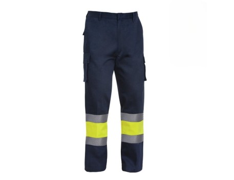 PANTALÓN IGNÍFUGO SARECO STRETCH AV