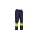 PANTALÓN IGNÍFUGO SARECO STRETCH AV