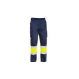 PANTALÓN IGNÍFUGO AV SARECO STRETCH